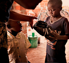 Photo 2 from SOLES FOR JESUS INC.